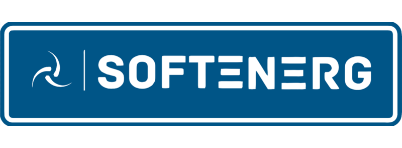 SOFTENERG SOFTENERG LOGO